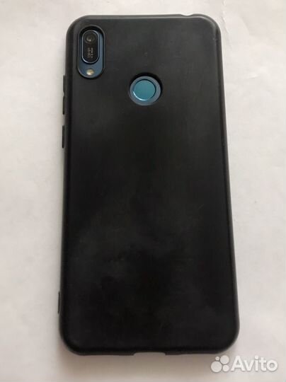 HUAWEI Y6 (2019), 2/32 ГБ