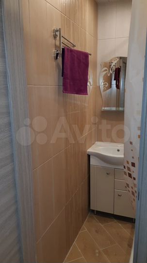 2-к. квартира, 52,8 м², 4/5 эт.