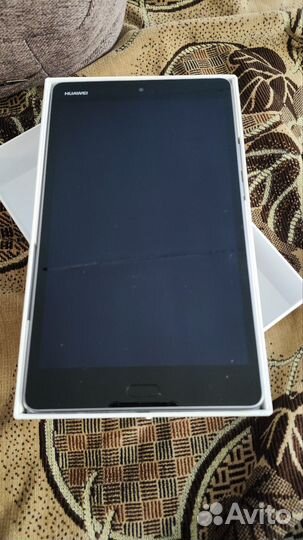 Планшет Huawei mediapad M3 Lite