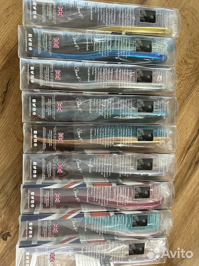 Расческа tangle teezer