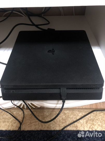 Sony PS4 slim 512gb
