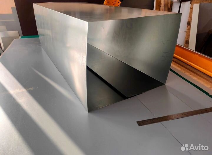 Листогиб 3 м