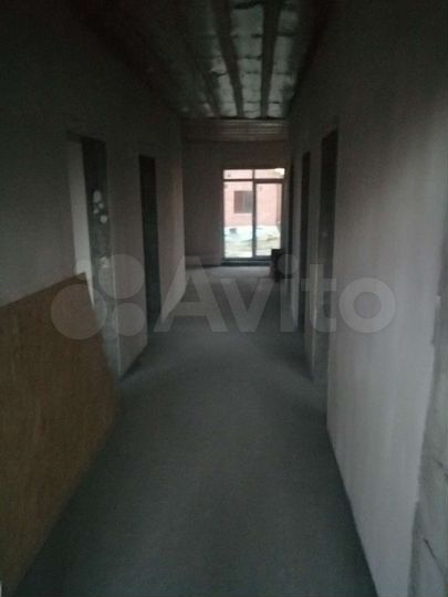 Дом 97,3 м² на участке 5 сот.