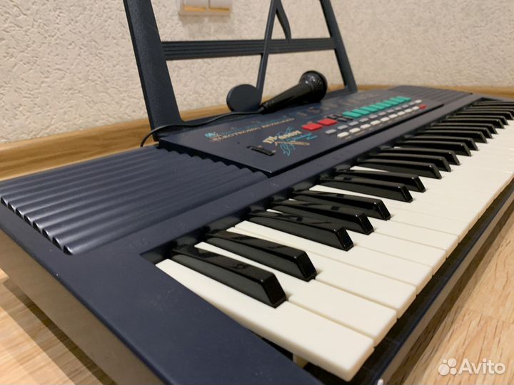 Синтезатор