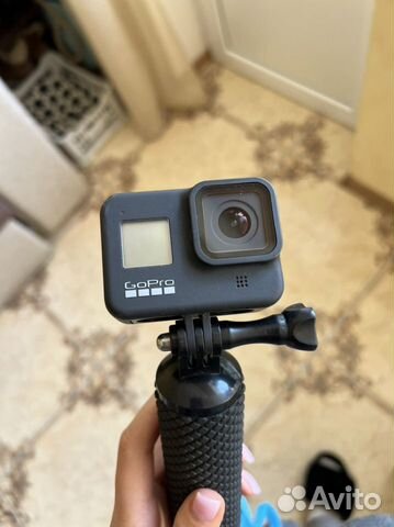 Камера GoPro 8 black