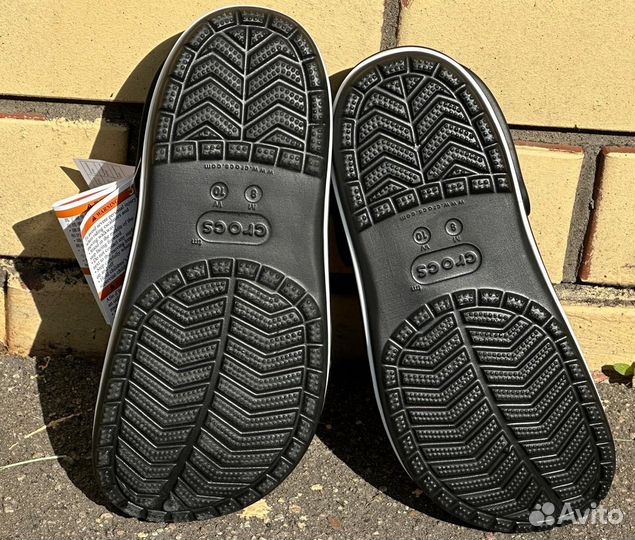 Crocs сабо шлепанцы