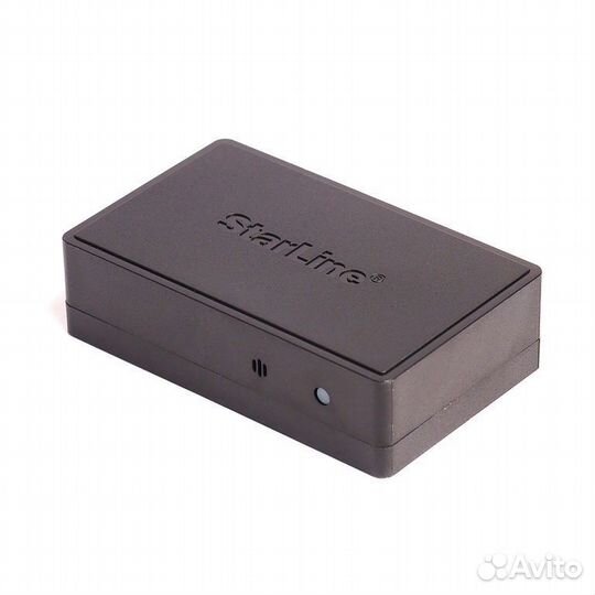 StarLine M15 эко маяк охранно-поисковый