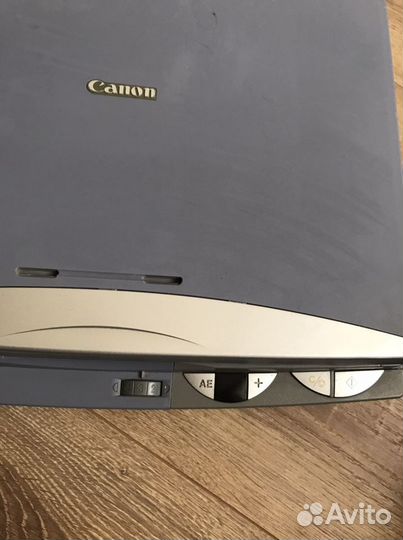 Ксерокс Canon FC 228