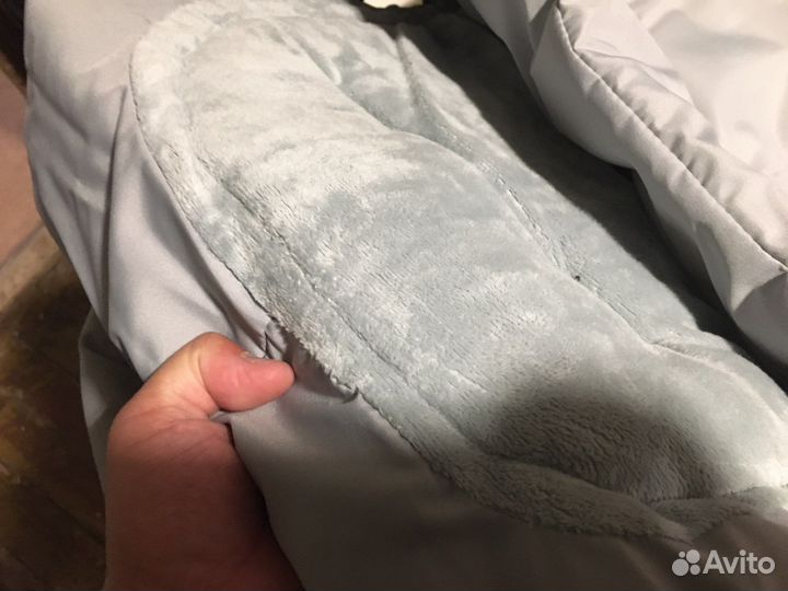 Переноска Hauck