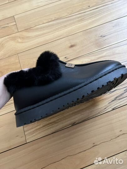 Угги женские