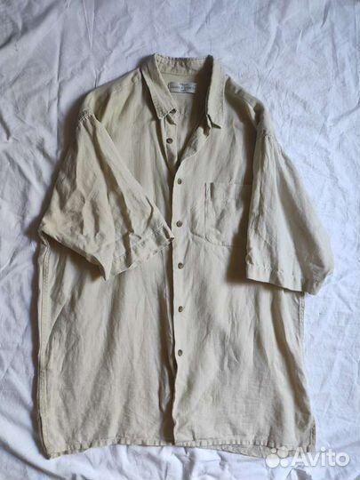 Рубашка Marks&Spencer(Морокко)