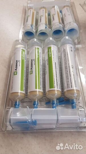 Гель от тараканов Advion cockroach gel