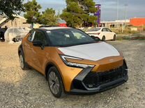 Toyota C-HR 2.0 CVT, 2024, 7 км, с пробегом, цена 5 500 000 руб.