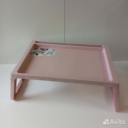 Столик - поднос для ноутбука и планшета