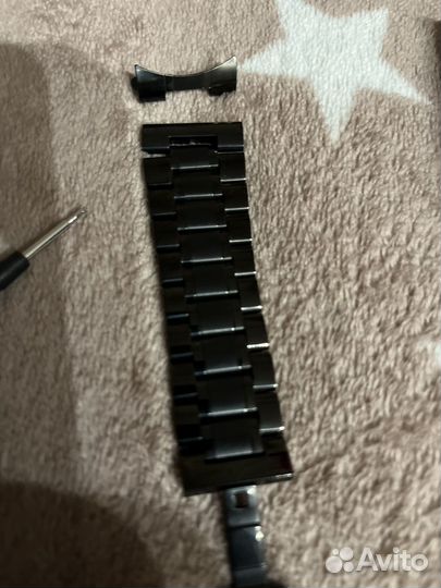 Браслет на часы