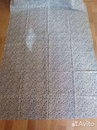 Ткань вискоза шир. 1,10 длина 3,85