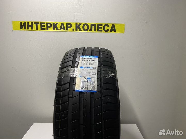 Triangle EffeXSport TH202 265/45 R20 108Y