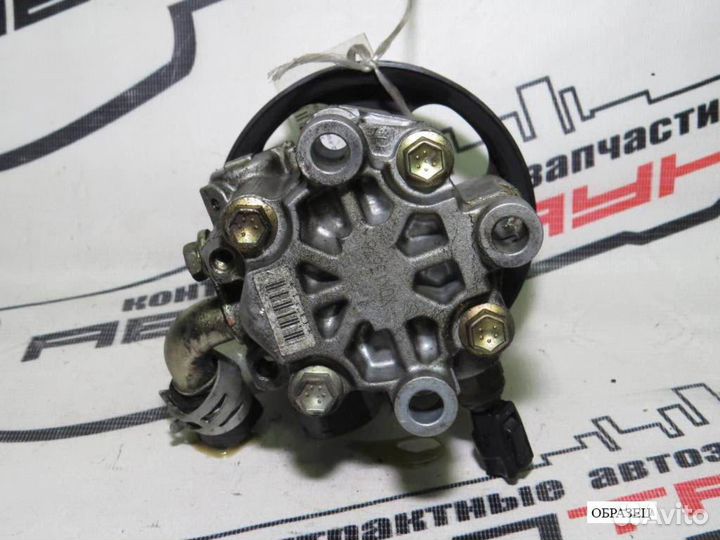 Гур toyota pontiac 1ZZ-FE 3ZZ-FE. vibe vista vista