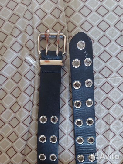 Ремень bershka