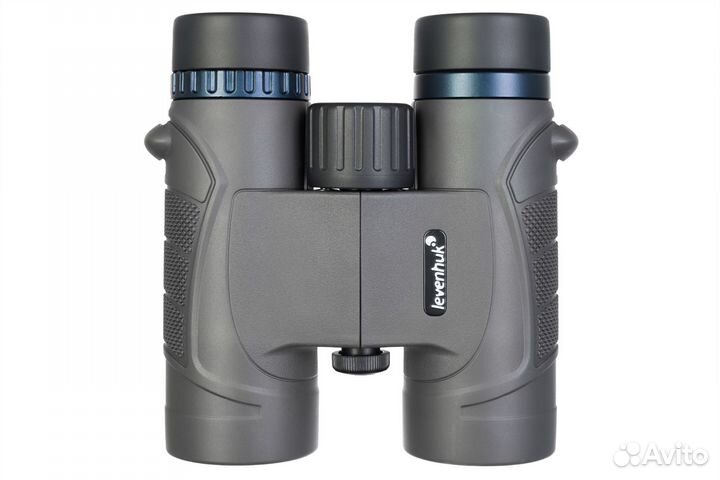 Бинокль Levenhuk Nitro 8x32
