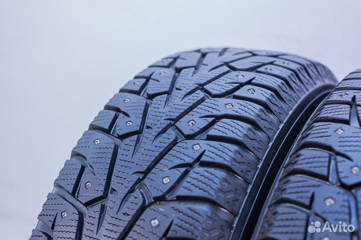 Yokohama Ice Guard Stud IG55 225/65 R17 106T