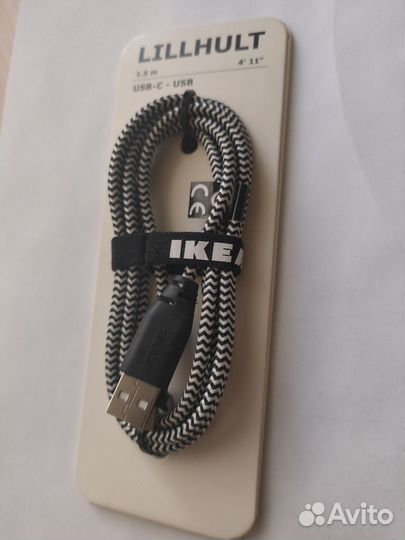 Провод USB