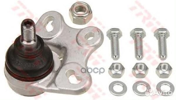 Опора шаровая MB W168 97 jbj167 TRW