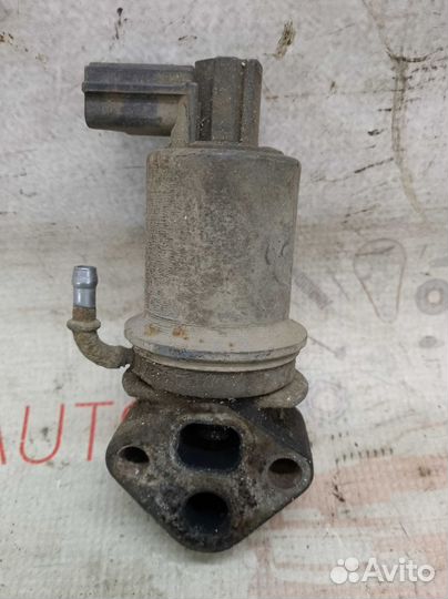 Клапан егр VAG Skoda Octavia Tour 1.6