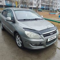 Chery M11 (A3) 1.6 MT, 2010, 150 000 км, с пробегом, цена 230 000 руб.