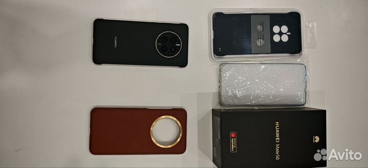 HUAWEI Mate 50, 8/256 ГБ