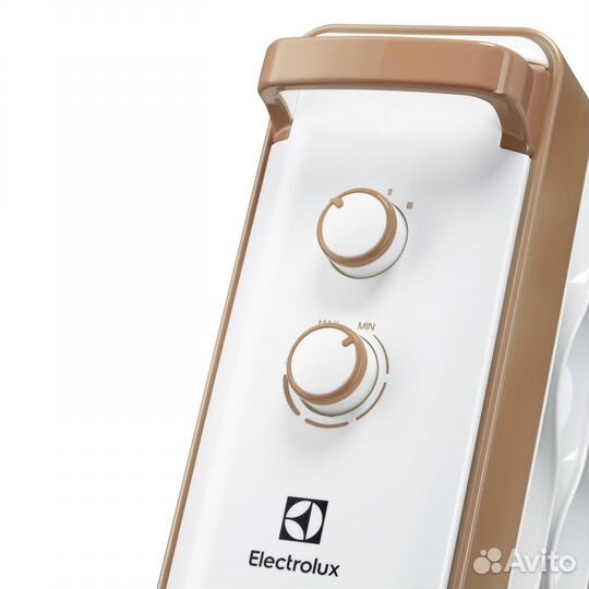 Радиатор масляный Electrolux Wave EOH/M-9157 7 сек
