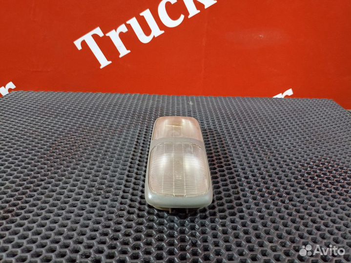 Плафон внутреннего освещения Daf XF105, Daf XF95