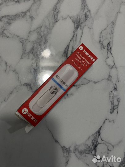 Ультразвуковой увлажнитель yamaguchi