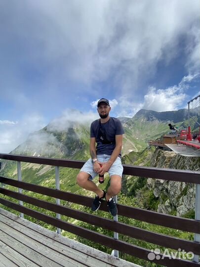 Услуги электрика