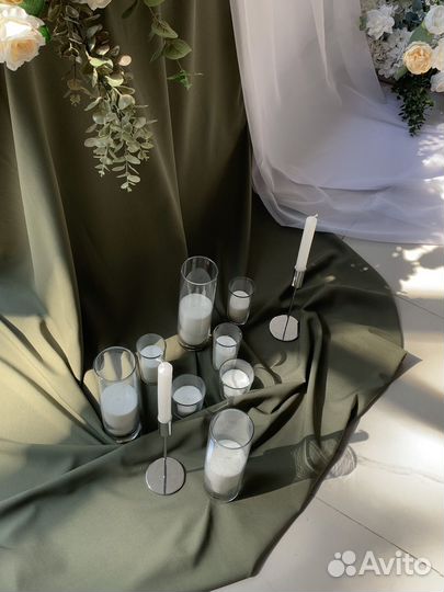 Декоратор оформитель