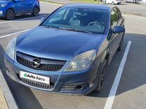 Opel Vectra 1.8 MT, 2008, 130 000 км, с пробегом, цена 850 000 руб.