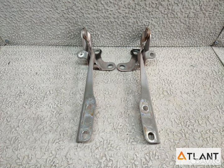 Петля капота daihatsu move