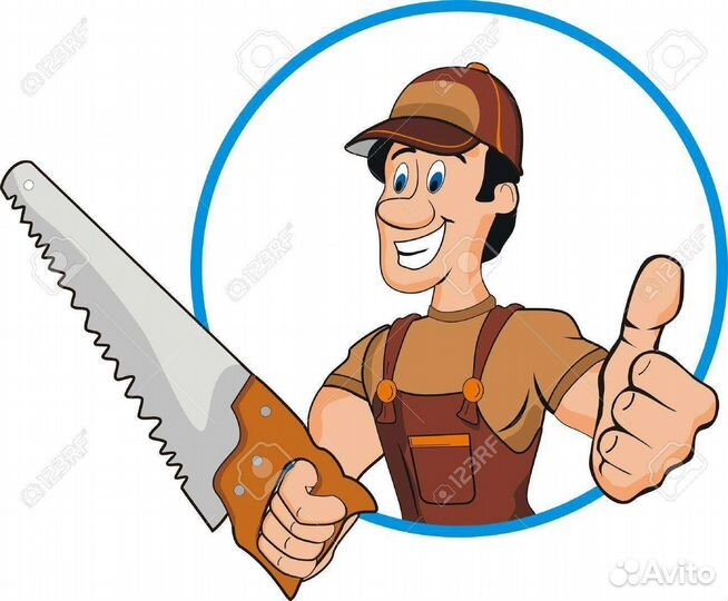 Рабочий на производство с обучением