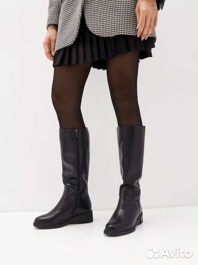 Сапоги женские