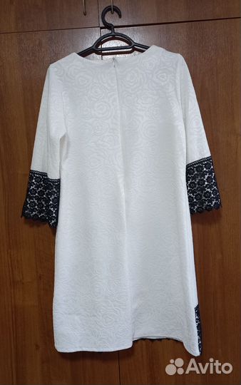 Платье, 48 размер