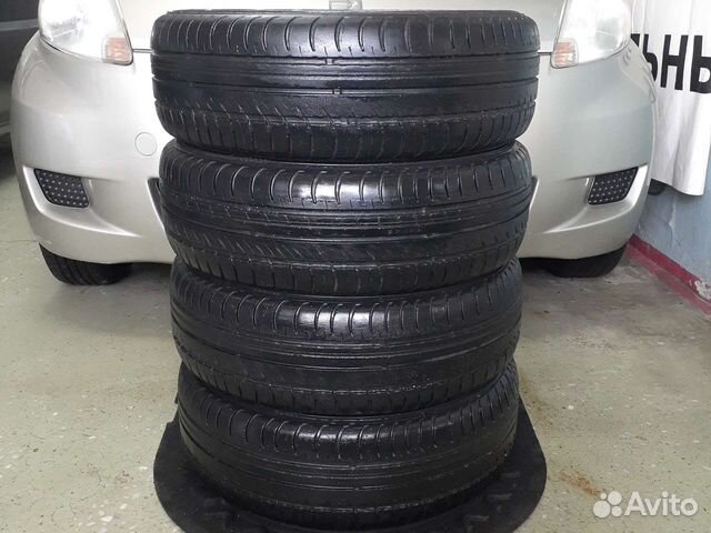 Nokian Tyres Nordman SX 185/70 R14