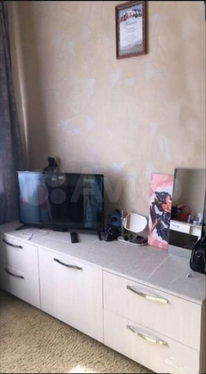 1-к. квартира, 30,3 м², 1/2 эт.