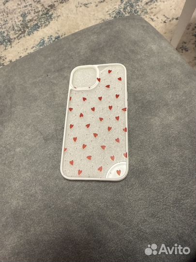 Чехол на iPhone 13