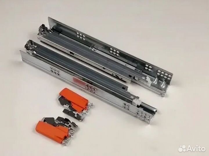 Мебельная фурнитура Blum