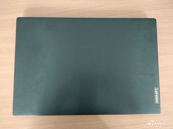 Ноутбук lenovo s145 2019года