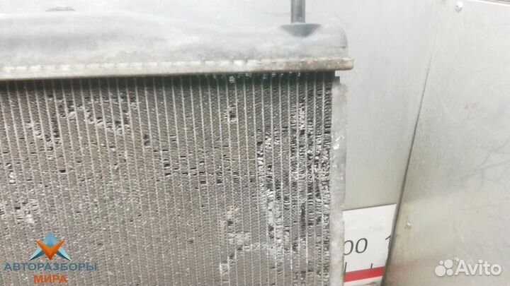 Радиатор (основной) Honda CR-V 3 2007