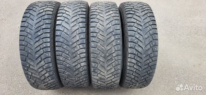 Toyo Observe Ice-Freezer SUV 215/70 R16 100T