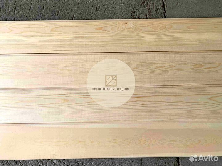 Имитация бруса производитель