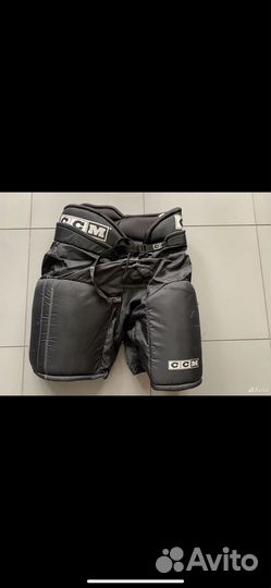 Трусы хоккейные ccm tacks 492