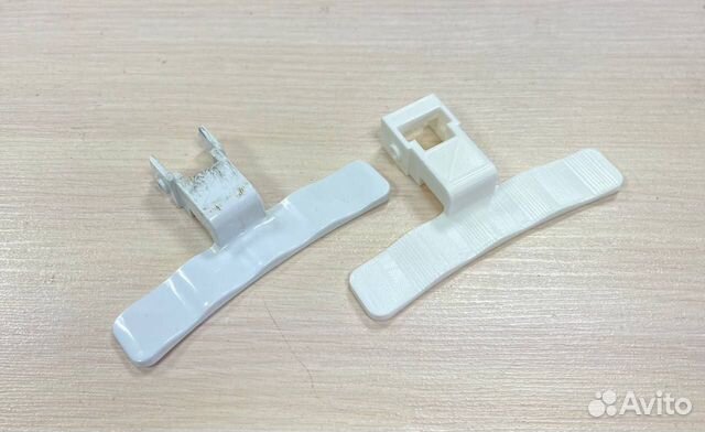 Ручка люка для стиральной машины Dexp